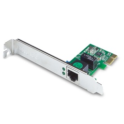 [ENW-9702] PLANET 10/100/1000Base-T PCI Express Gigabit Ethernet Adapter