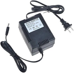 [AC24V15-AD] Adaptateur ADS-40FSI-19 AC/AC 24VAC-1.5A