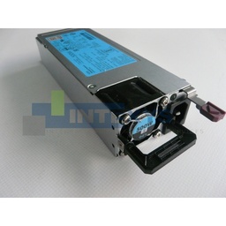 [DPS-500AB-13] HP DPS-500AB-13 A - 500W Flex Slot Platinum Hot-Plug Power Supply For Proliant DL360 DL380 ML350 G9