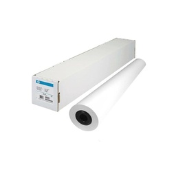 [PAP-Q1908A] HP Q1908A Matte Adhesive-back Polypropylene - 36in 914mm x 21m - 225gsm