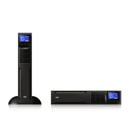 [FSP-EU-1102TS] FSP  EU-1102TS  UPS 2 kVA 1600 W 8x Sortie Rack-Tour