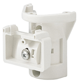 [FA-3] OPTEX FA-3 Rotule orientable pour fixatation détecteur Optex sur mur ou plafond