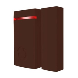 [JA-183MB] JA-151MB / JA-183MB Détecteur magnétique sans fil Brun