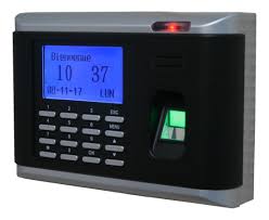 [ZKS-T25] ZKS-T25 Fingerprint Time Attendance &amp; Access Control System