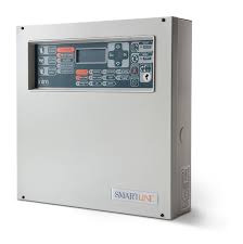 [INIM-4Z] INIM Smart LINE020-4 centrale conventionnelle 4 zones extensible jusqu' 20 zones EN54-13