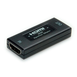 [14.99.3459] VALUE 4K HDMI F/F Repeater, 20 m