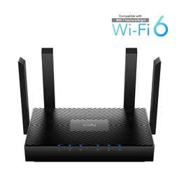 [WR3000] Cudy WR3000 AX3000 Gigabit Wi-Fi 6 Mesh Router
