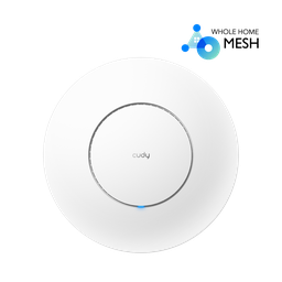 [AP3000_P-WIFI6] Cudy AP3000_P Point d'accès AX3000 WiFi 6 2,5G
