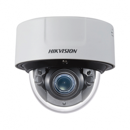 [DS-2CD1163G2-LIUF] Hikvision DS-2CD1163G2-LIUF IP Camera Dome  6MP - 2.8 mm Smart hybrid Light 30 m | Microphone intégré Détection de mouvement 2.0 | PoE - IP67/IK10