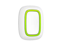 [38095.26.WH1] Ajax bouton d'alarme d'urgence sans fil