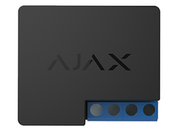 [38189.13.BL1] Relais de télécommande Wallswitch Ajax 868MHz