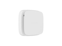 [52250.136.WH1] Ajax FireProtect 2 RB (Heat/Smoke) W  - Détecteur d'incendie avec capteur de fumée et de chaleur, sans fil  avec sirène intégrée