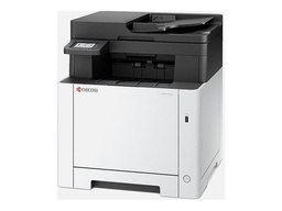 [MA2101CFX] Kyocera ECOSYS MA2101CFX Laser couleur A4 (210 x 297 mm) jusqu'à 21 ppm (copie) jusqu'à 21 ppm (impression) 300 feuilles Hôte USB 33,6 Kbit/s, USB 2.0, Gigabit LAN, Wi-Fi