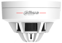[HY-1320] HY-1320 Détecteur de fumée et de chaleur multi-capteurs adressable