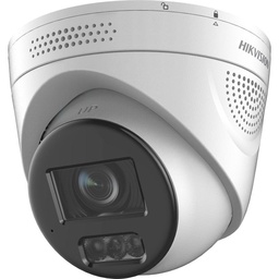 [DS-2CE79K0T-LXTSZ] Hikvision DS-2CE79K0T-LXTSZ  Camera Tourelle Turbo-HD Analog 3K Smart Hybrid Light  Vari-focal Motorisée  Audio Bidirectionnelle IP67 