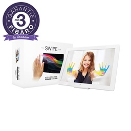 [FGGC-001 ZW5] FIBARO FGGC-001  - Contrôleur gestuel Z-Wave