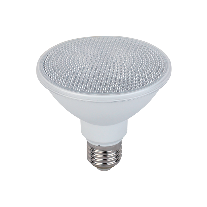 99LED932WW - LEDCOB PAR30 15W E27 230V 2700K