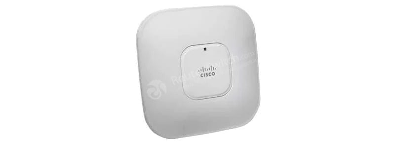 Cisco AIR-CAP3602I-E-K9 Aironet Point d'accès sans fil