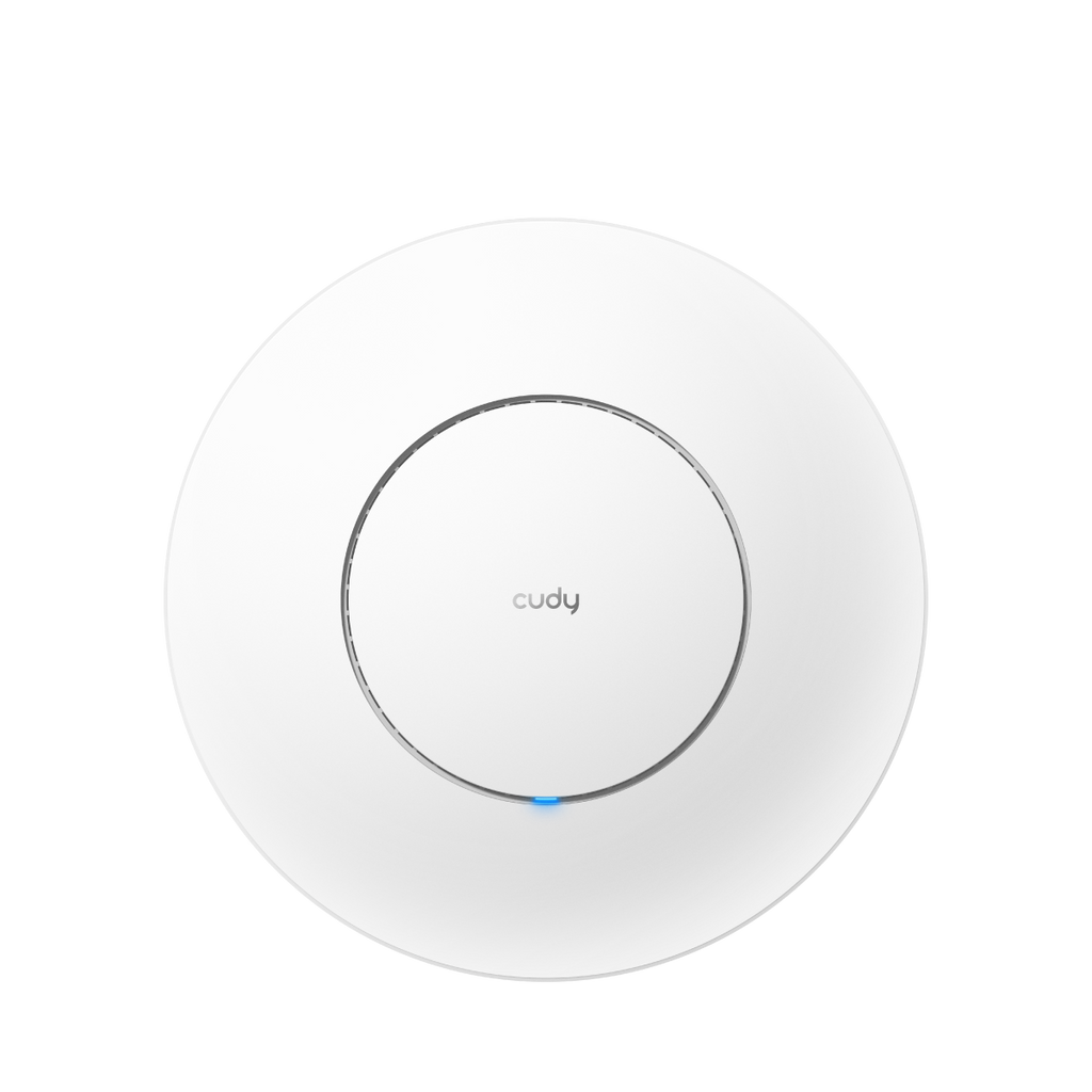 Cudy AP3000_P Point d'accès AX3000 WiFi 6 2,5G