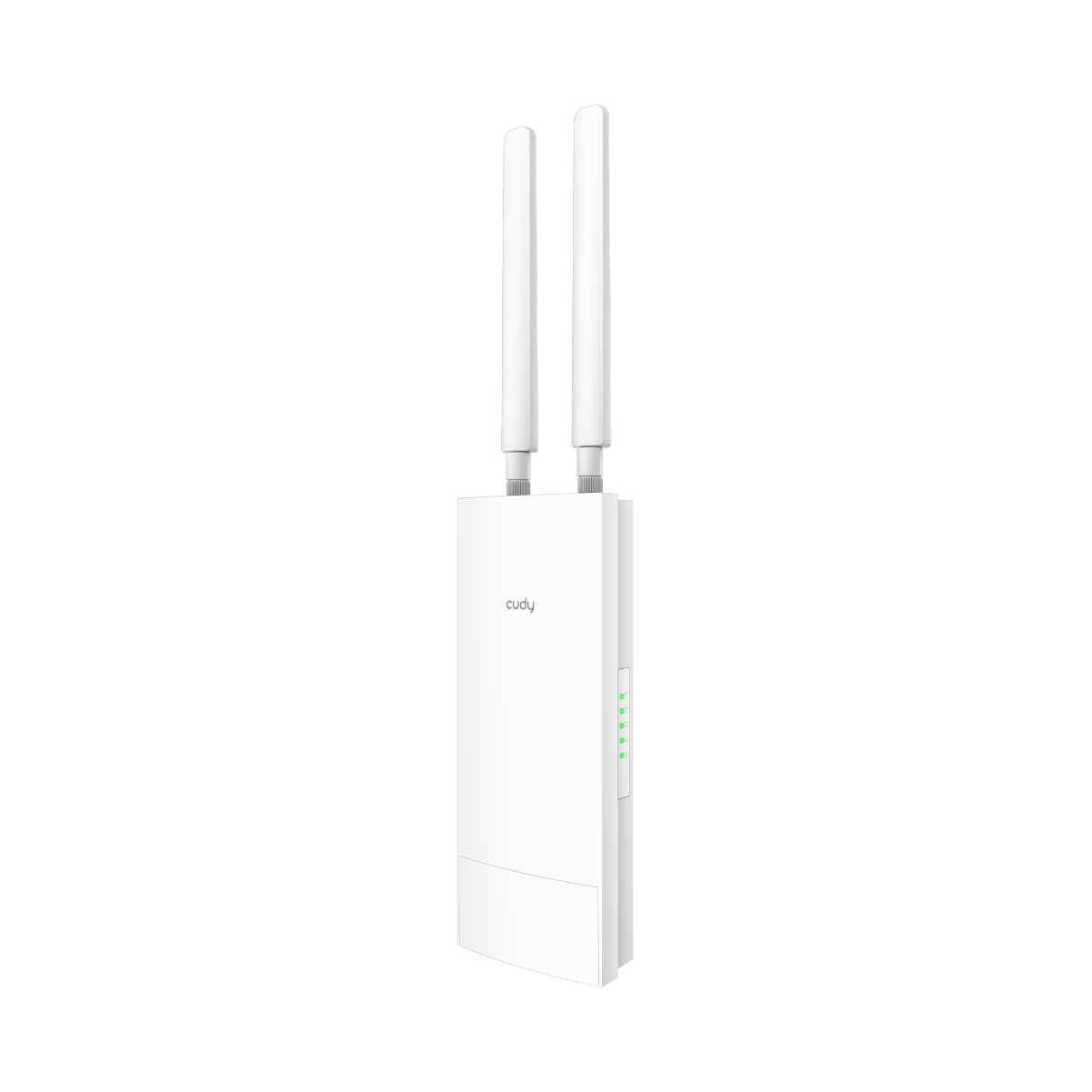 Cudy AP1300 Outdoor Point d'accès extérieur Gigabit WiFi AC1200