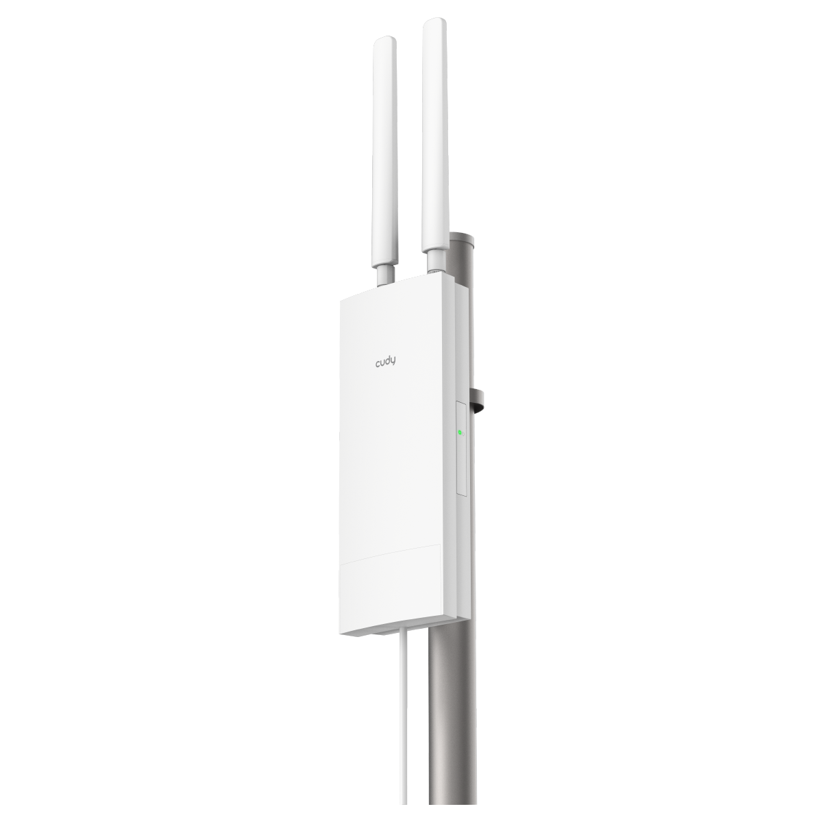Cudy AP3000 Outdoor Point d'accès extérieur WiFi 6 2,5G haute puissance AX3000