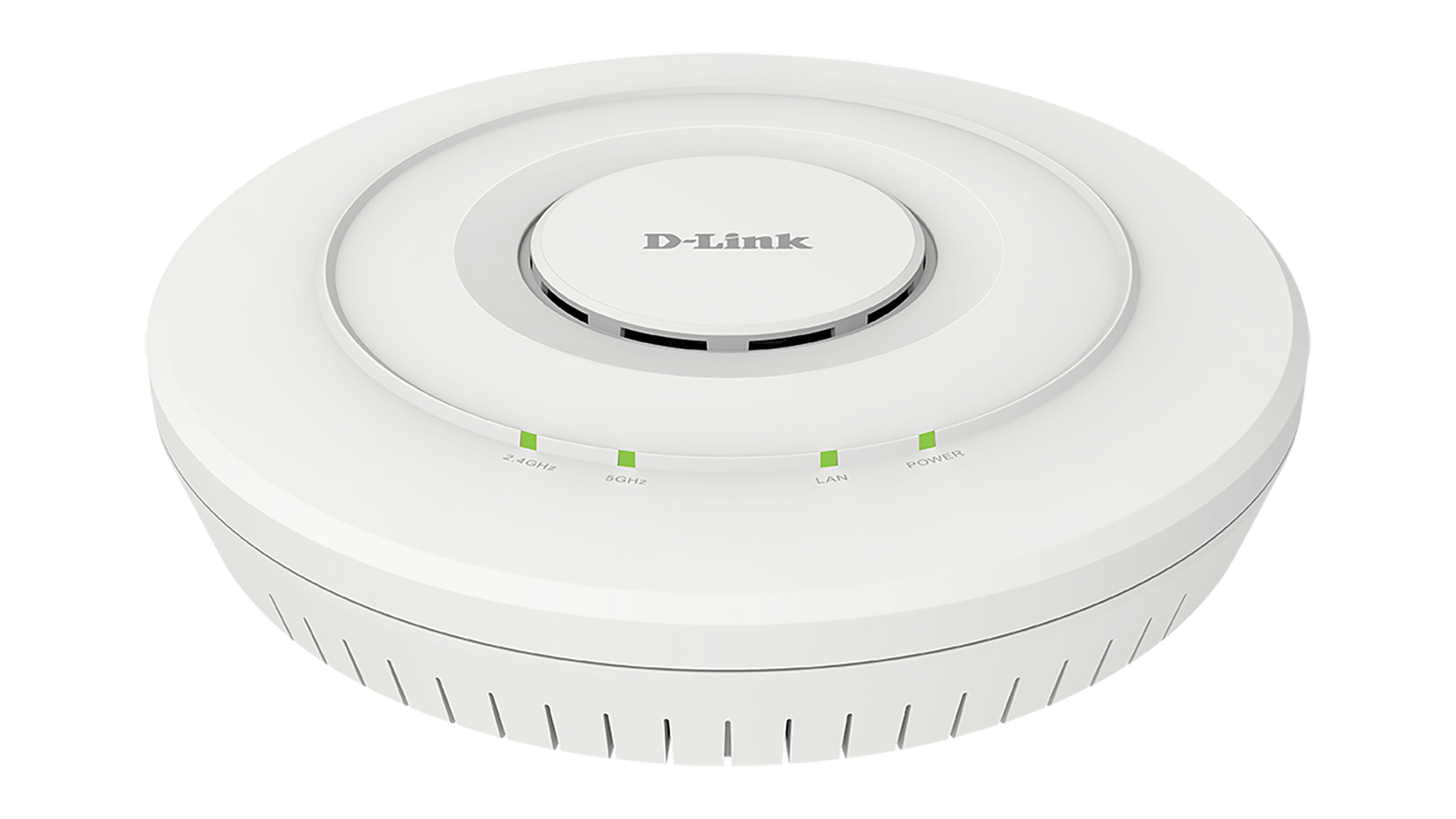 DLINK DWL 6610AP Point d'accès unifié Wi-Fi AC1200 PoE Dual-Band simultané