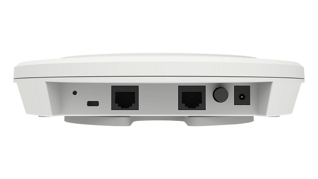 DLINK DWL 6610AP Point d'accès unifié Wi-Fi AC1200 PoE Dual-Band simultané