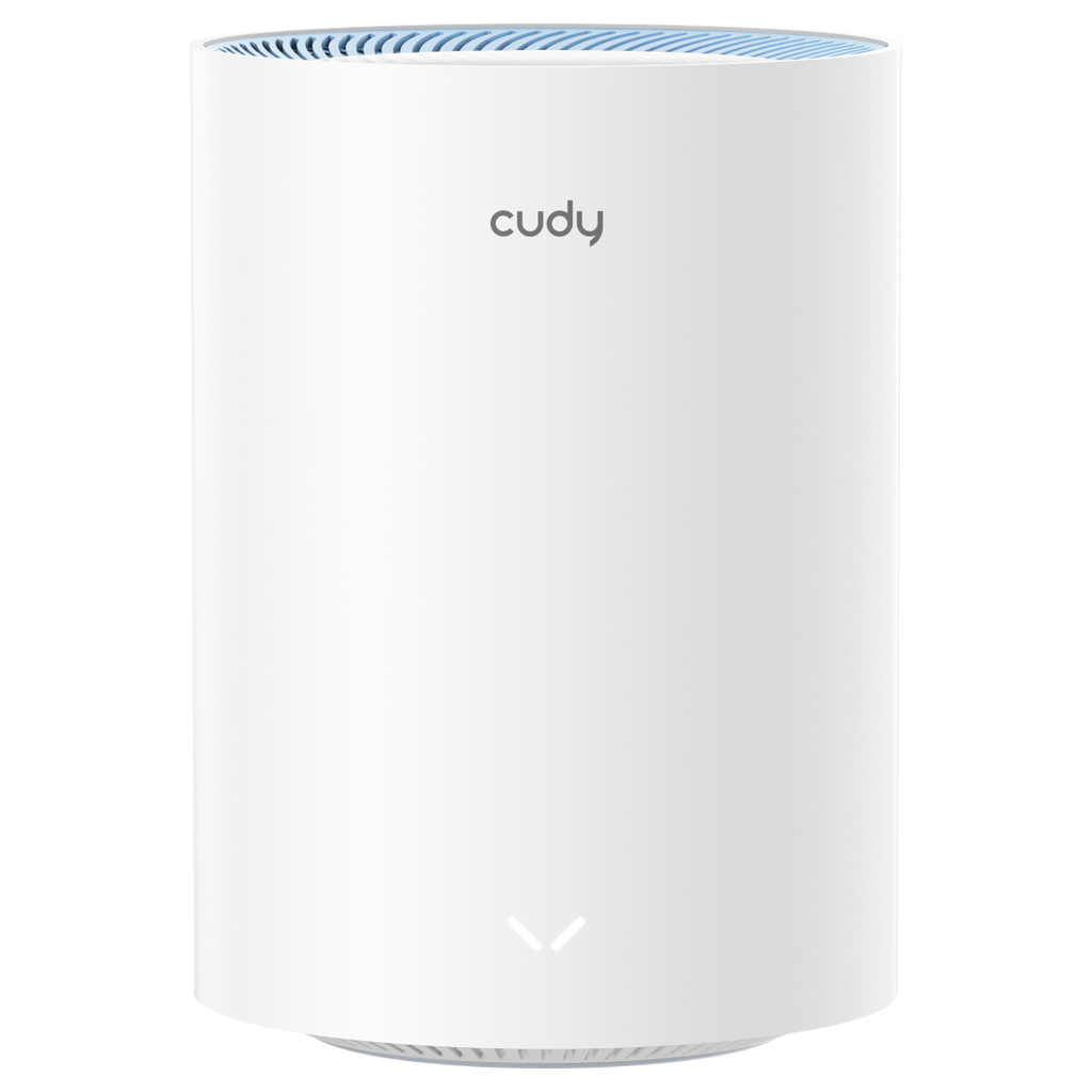 Cudy M1200(1/2/3-Pack) AC1200 Wi-Fi Mesh Solution