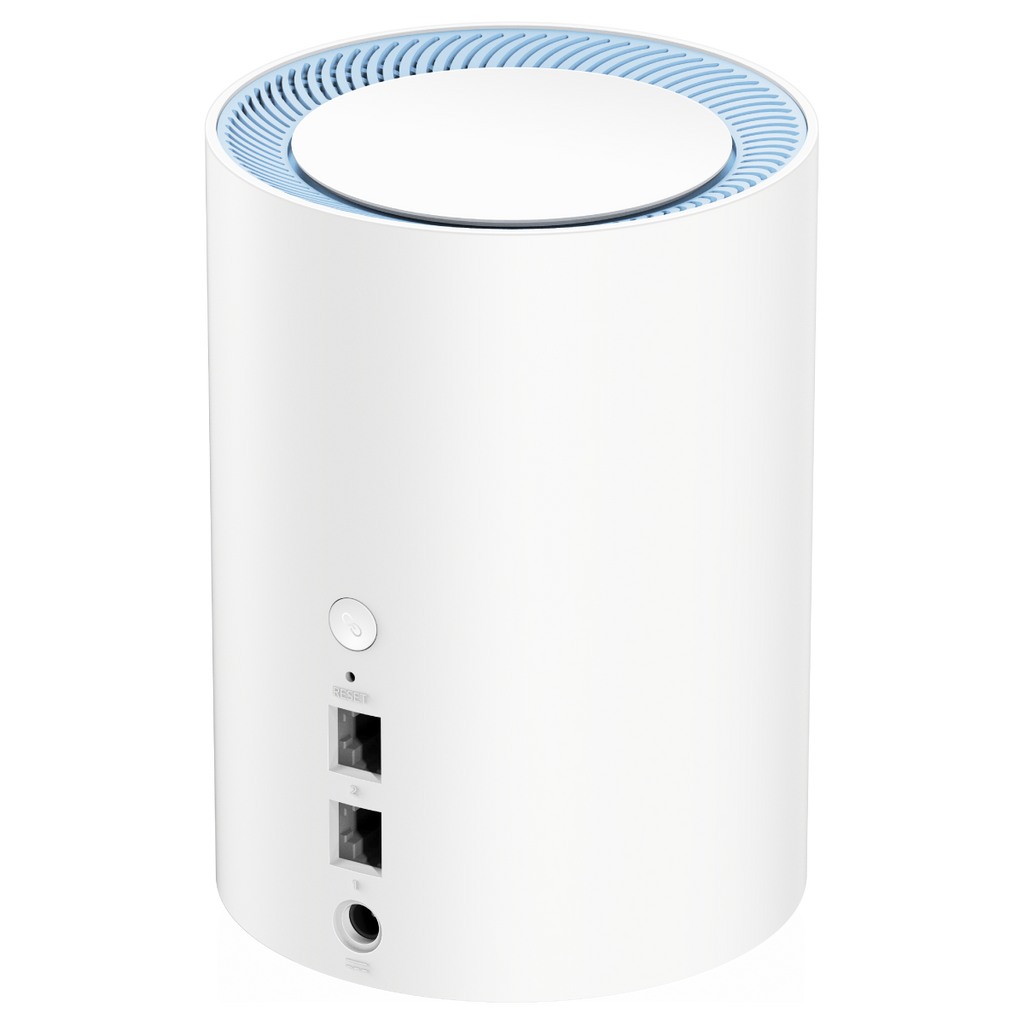 Cudy M1200(1/2/3-Pack) AC1200 Wi-Fi Mesh Solution