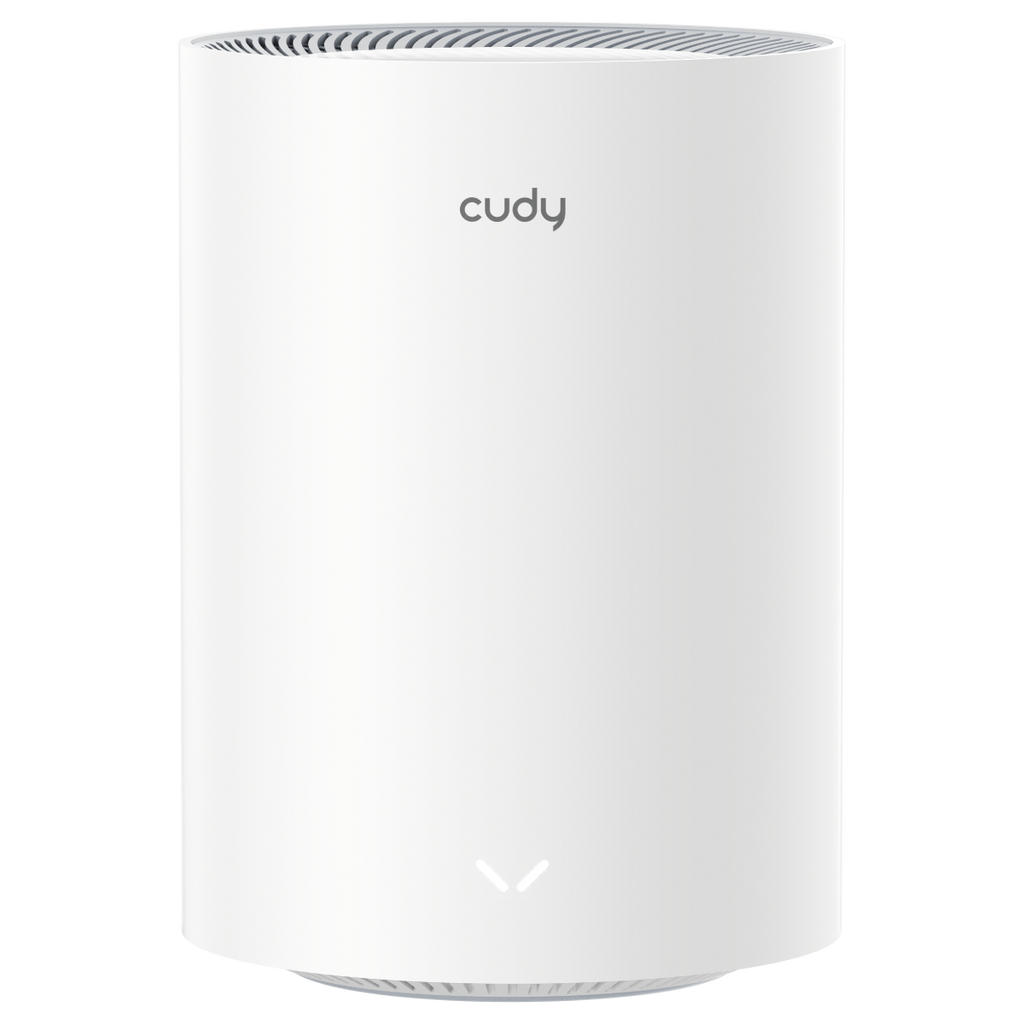 Cudy M3000_W(1/2/3-Pack) Solution Wi-Fi 6 Mesh 2,5G AX3000