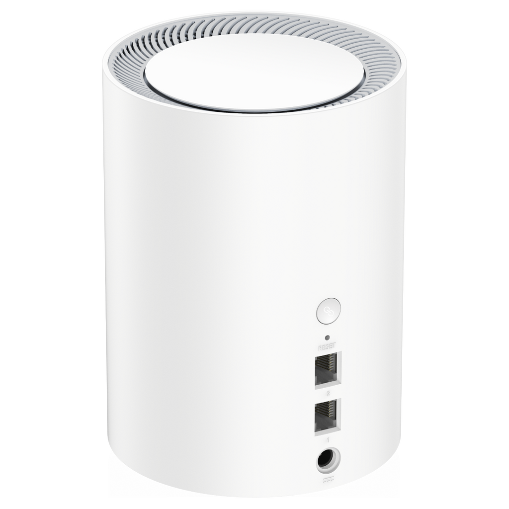 Cudy M3000_W(1/2/3-Pack) Solution Wi-Fi 6 Mesh 2,5G AX3000