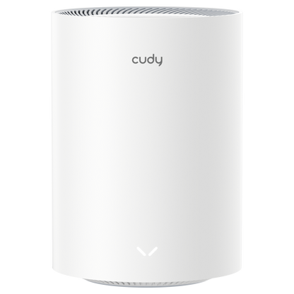 Cudy M1800(1/2/3-Pack) Solution meshe Wi-Fi 6 AX1800