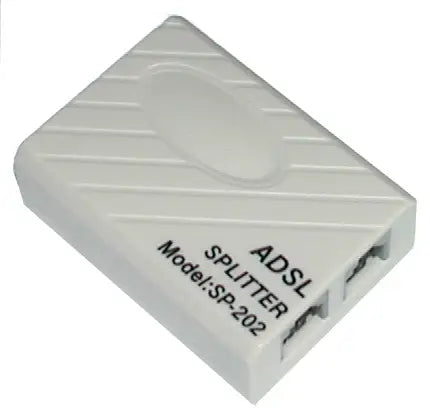 ADSL FILTRE SPLITTER SP-202A