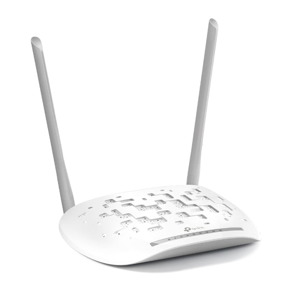 TP-LINK TD-W8961N 300Mbps Wireless N ADSL2+ Modem