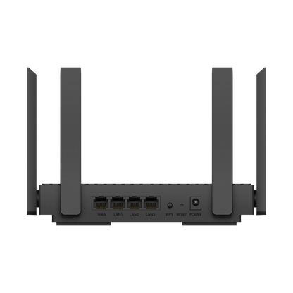 Cudy WR3000 Routeur mesh Wi-Fi 6 Gigabit AX3000
