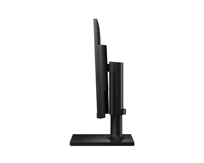 27" SAMSUNG LF27T450FQRXEN 27p IPS 1920x1080 Full HD 75Hz 2xHDMI DisplayPort Pivot ajustable