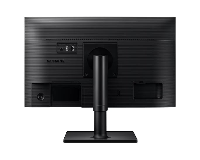 27" SAMSUNG LF27T450FQRXEN 27p IPS 1920x1080 Full HD 75Hz 2xHDMI DisplayPort Pivot ajustable