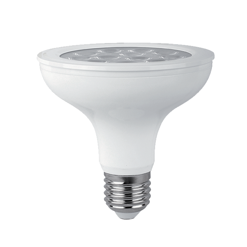 99LED775 - LEDCOB PAR30 12W E27 230V 2700K