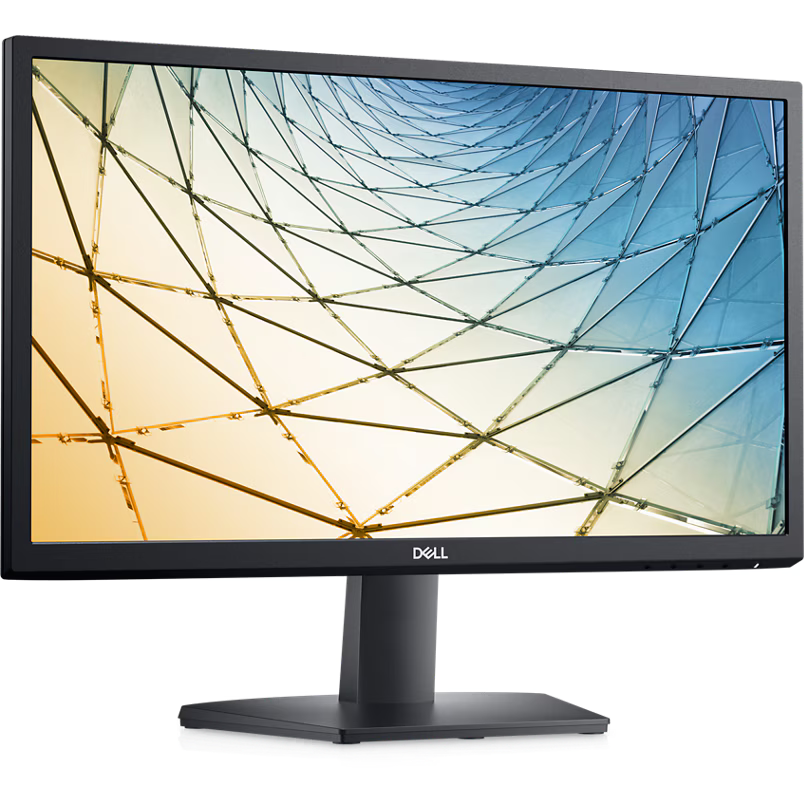Dell SE2222H 54.9 cm (21.6") LCD Monitor - 22" Class