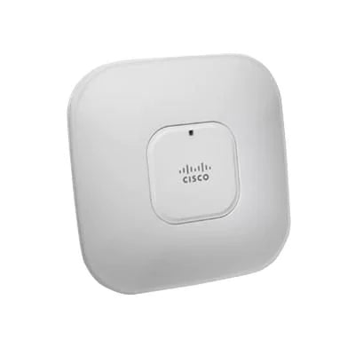 Cisco Aironet 2600i Access Point Radio access point - Wi-Fi - 2.4 GHz, 5 GHz Reconditionné